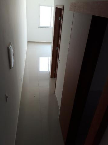 Casas duplex 2 suítes cond.fech. garagem centro C.Grande partir 225mil - Foto 7
