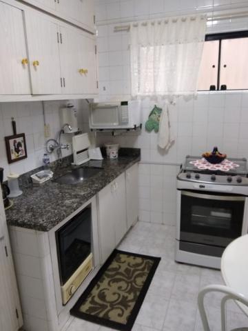 Apartamento para alugar com 2 dormitórios em Boqueirão, Santos cod:AP00706 - Foto 15