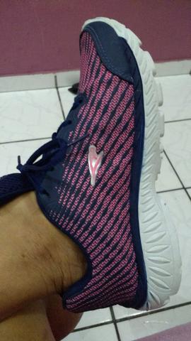Tênis feminino - Foto 2