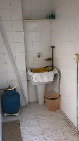 Apartamento à venda com 1 dormitórios em Boqueirão, Santos cod:AP00650 - Foto 12
