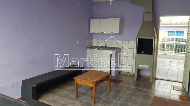Casa para alugar com 2 dormitórios em Jardim novo mundo, Ribeirao preto cod:L30647 - Foto 15