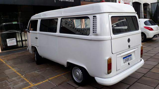 Kombi - Foto 10