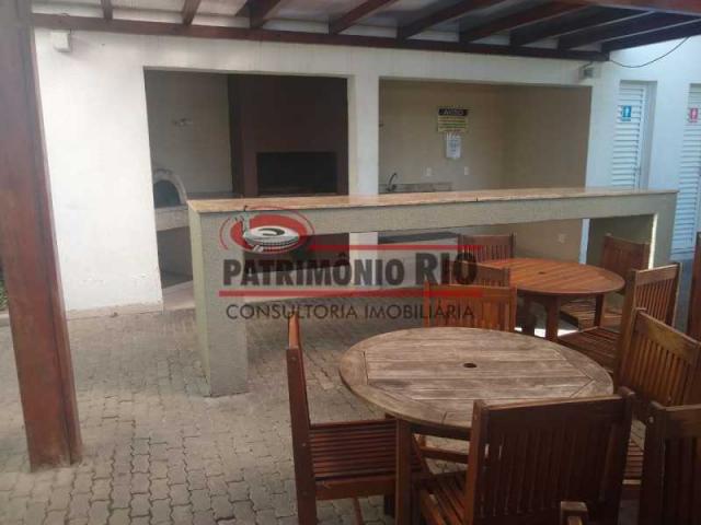 Apartamento à venda com 2 dormitórios em Pilares, Rio de janeiro cod:PAAP23381 - Foto 19
