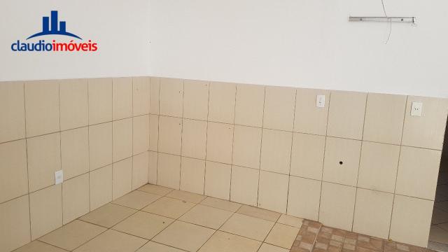 Casa para alugar com 3 dormitórios em Santa rosa, Barra mansa cod:BM544 - Foto 8