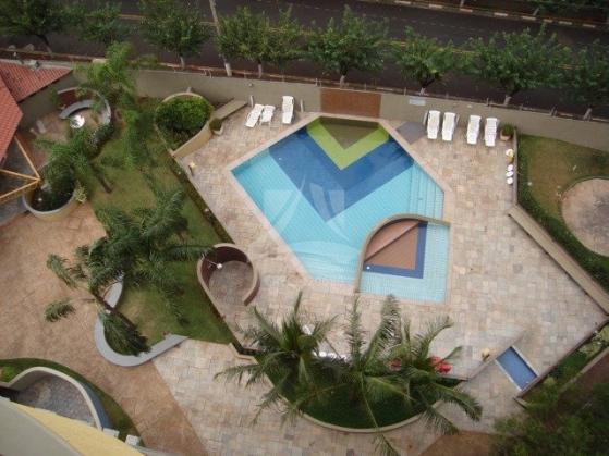 Apartamento à venda com 3 dormitórios em Alto da boa vista, Ribeirão preto cod:58825 - Foto 14