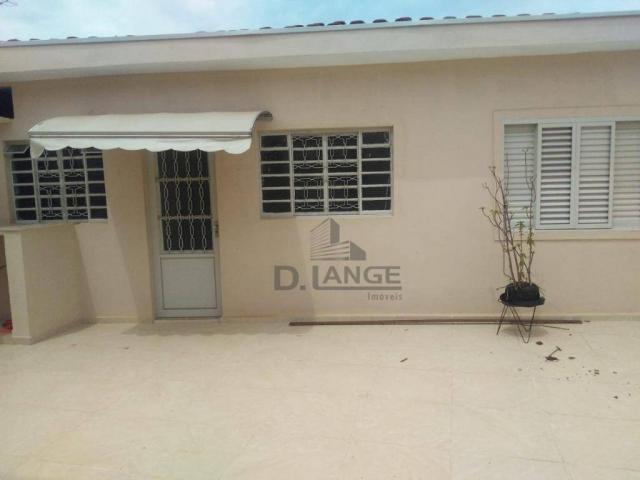 Locação de casa em campinas, swift - Foto 19