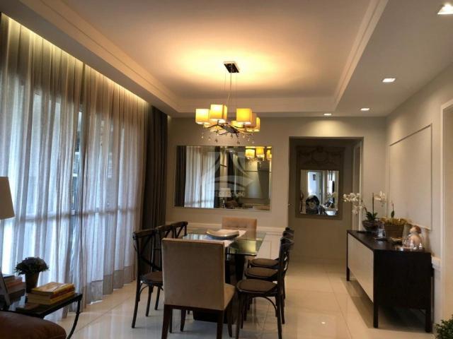 Apartamento à venda com 3 dormitórios em Vila do golf, Ribeirão preto cod:58724 - Foto 12
