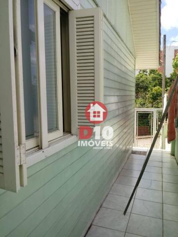 Casa com 3 dormitórios à venda, 132 m² por r$ 530.000,00 - santo antão - bento gonçalves/r - Foto 7