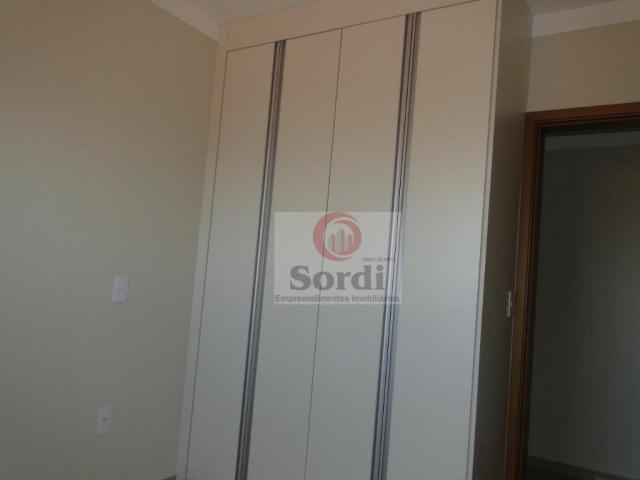 Apartamento com 3 dormitórios à venda, 98 m² por r$ 482.000 - quinta da primavera - ribeir - Foto 10