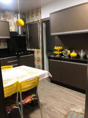 Oportunidade! apartamento no centro de cianorte! - Foto 7
