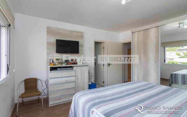 Casa à venda com 3 dormitórios em Tristeza, Porto alegre cod:186218 - Foto 14