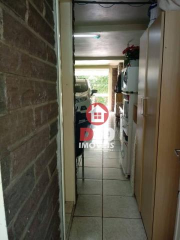 Casa com 3 dormitórios à venda, 132 m² por r$ 530.000,00 - santo antão - bento gonçalves/r - Foto 6