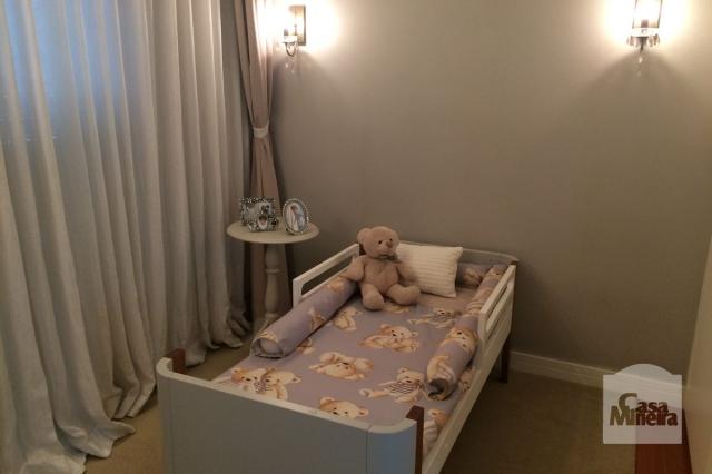 Apartamento à venda com 3 dormitórios em Coração eucarístico, Belo horizonte cod:256156 - Foto 16