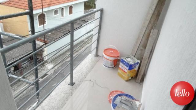 Casa para alugar com 2 dormitórios em Santana, São paulo cod:206266 - Foto 10