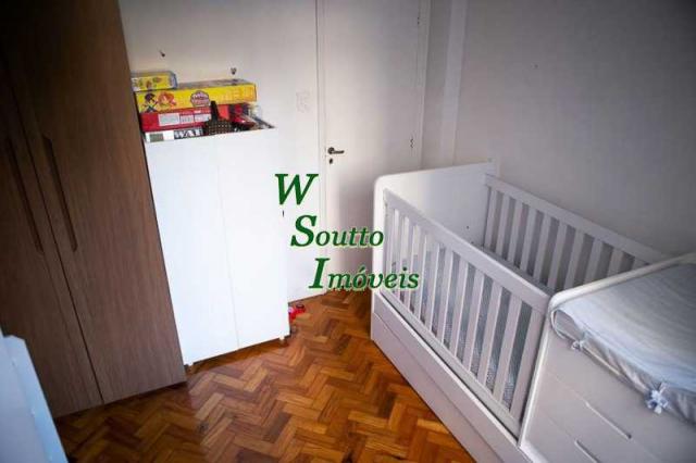 Apartamento à venda com 2 dormitórios em Copacabana, Rio de janeiro cod:WAAP20012 - Foto 11
