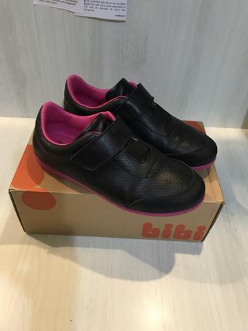 Tênis BIBI tamanho 36. Pouco uso.