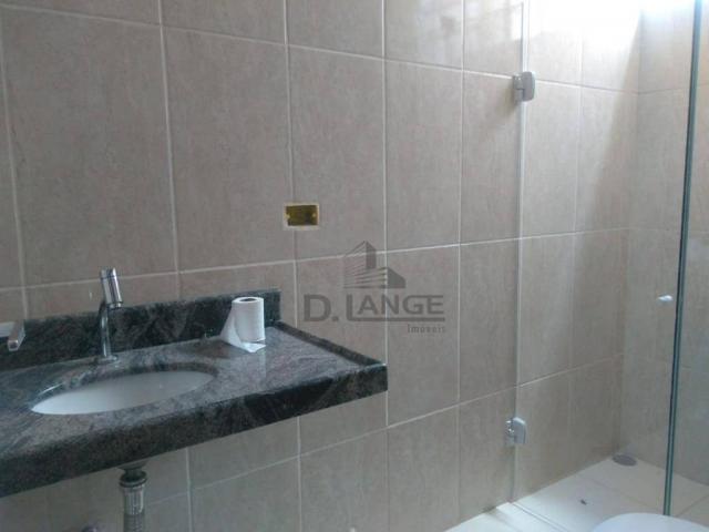 Locação de casa em campinas, swift - Foto 9