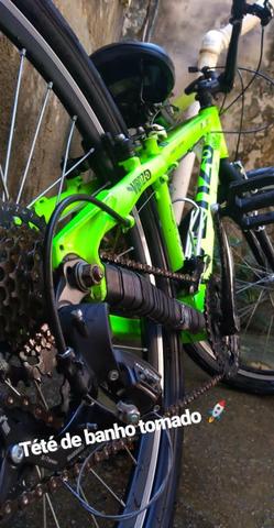 Bicicleta - Foto 2