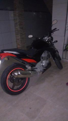 Moto seminova - Foto 2