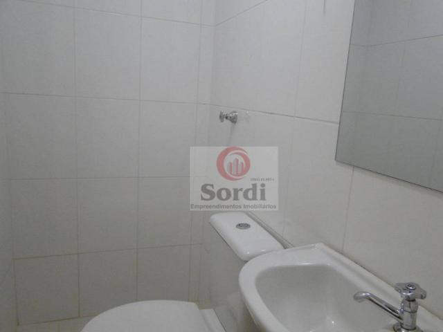 Apartamento com 4 dormitórios à venda, 111 m² por r$ 530.000 - jardim nova aliança sul - r - Foto 11