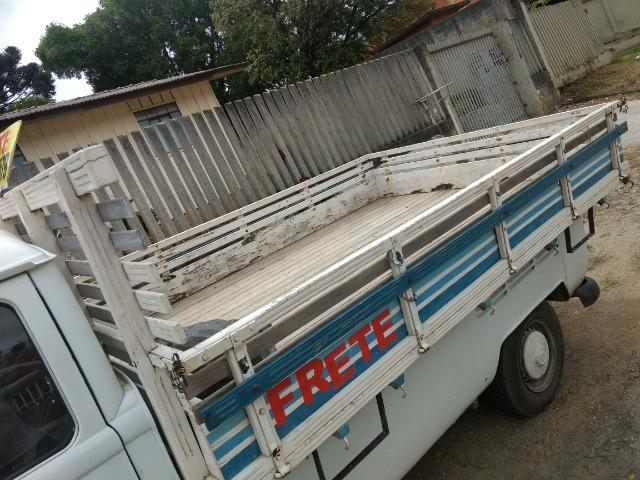 Fretes komb carroceria - Foto 5