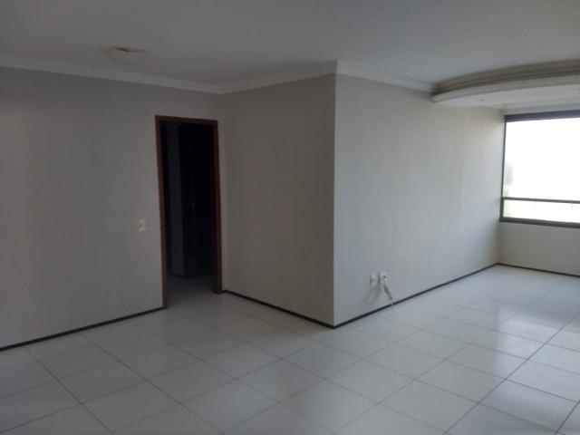 Apartamento alugar 3 quartos na Ponta do Farol - Foto 5