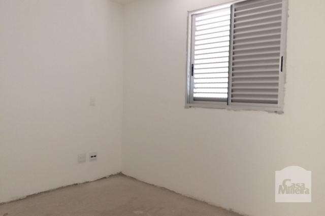 Apartamento à venda com 2 dormitórios em Caiçaras, Belo horizonte cod:256488 - Foto 10