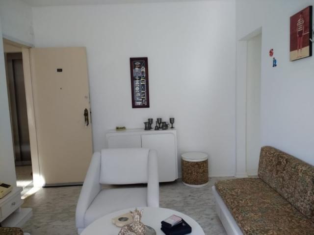 Apartamento para alugar com 1 dormitórios em Embaré, Santos cod:AP00652 - Foto 2