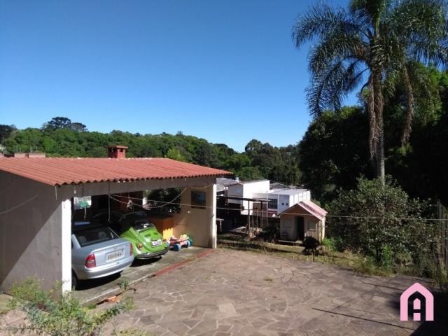Casa à venda com 5 dormitórios em Cidade nova, Caxias do sul cod:2958 - Foto 2