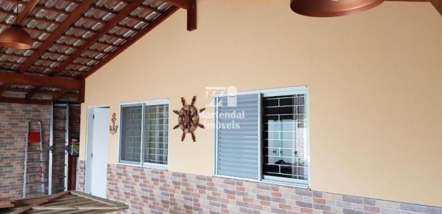 Casa à venda com 3 dormitórios em Praia de fora, Palhoça cod:1294