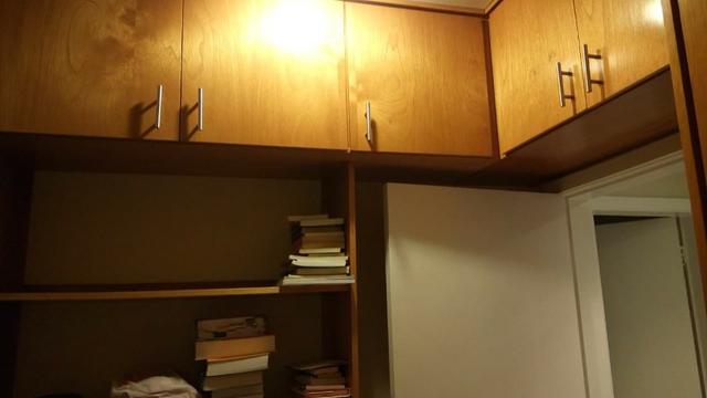 JO644AV - Apartamento 2 quartos em frente ao Horto do Fonseca - Foto 3