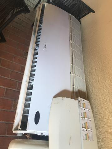 Ar Condicionado CARRIER 60.000 BTUS - Foto 5
