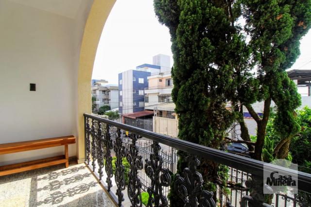 Casa à venda com 4 dormitórios em Caiçaras, Belo horizonte cod:256349 - Foto 11