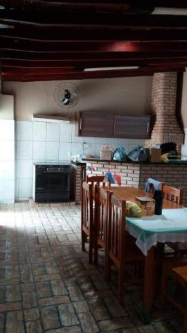 Casa com 3 dormitórios para alugar, 180 m² por r$ 1.600/mês - condomínio residencial jardi - Foto 8