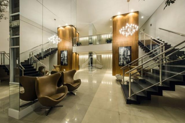 Apartamento à venda com 4 dormitórios em Jardim botânico, Ribeirão preto cod:58819 - Foto 7
