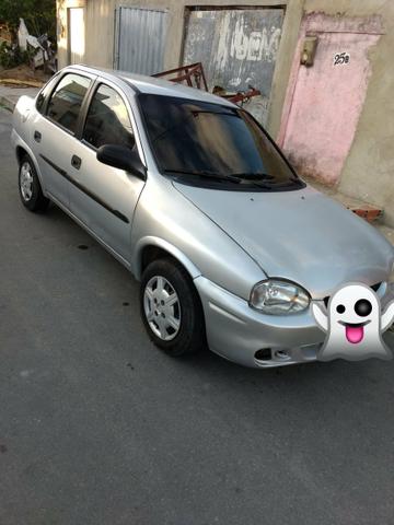 GM corsa classic 2001