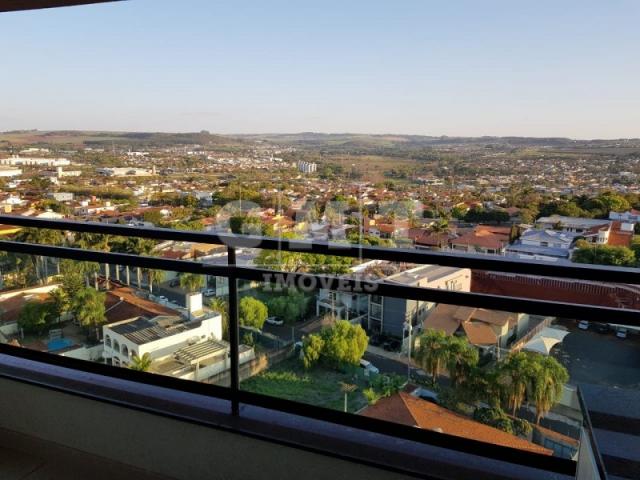 Apartamento para alugar com 1 dormitórios em Ribeirânia, Ribeirão preto cod:AP2557 - Foto 4
