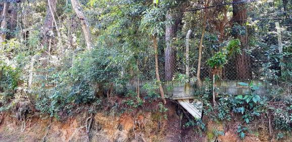 Loteamento/condomínio à venda em Embu colonial, Embu das artes cod:60724 - Foto 11
