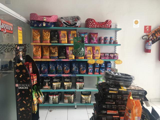 Vendo pet shop - Foto 4