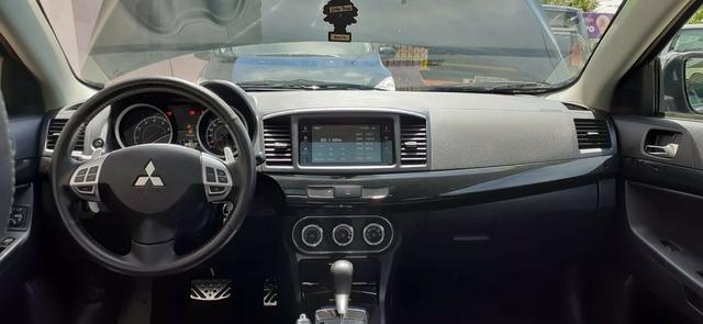 Lancer 2016 - Foto 9