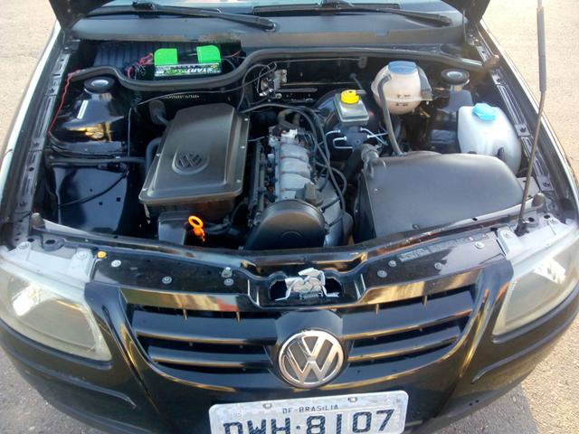 Excelente Gol G4 ano 2008, Oportunidade!!! - Foto 2
