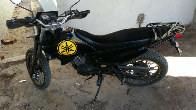 Moto xtz x 125 - Foto 2