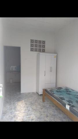 Republica c/ quartos individuais próximo ao centro - Foto 9