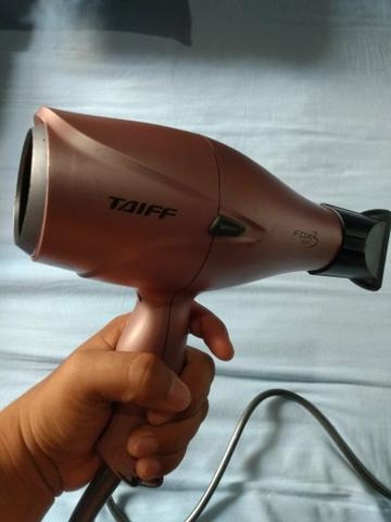 Secador Taiff Fox Ion 3 - Foto 2