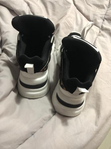 Tenis modelo Jordan, 36 marca Cocco Miami - Foto 4