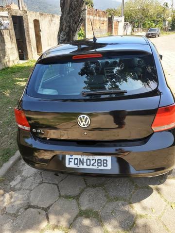 Vendo troco ou financio gol g6 completo - Foto 4