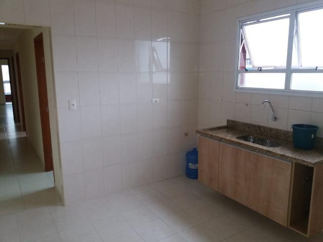 2 dormitórios , suite,piscina no coração da Guilhermina-1.990 pacote - Foto 6