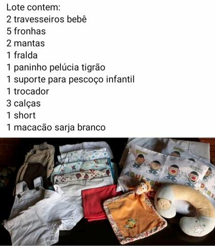 Lote menino