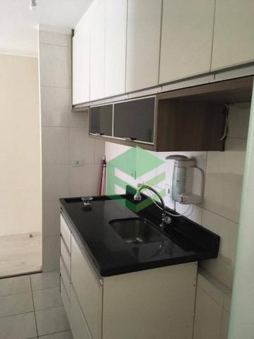 Apartamento com 2 dormitórios à venda, 46 m² por R$ 260.000 - Vila Gonçalves - São Bernard - Foto 2
