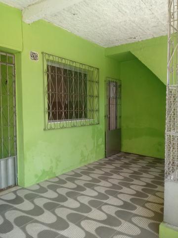 Casa na Suburbana Praia Grande